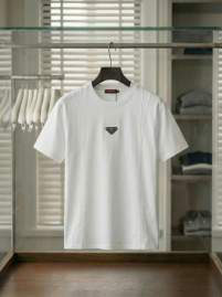 Picture of Prada Shirt Pant Suits _SKUPradaM-3XLxetr37224410